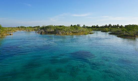 Laguna de Bacalar